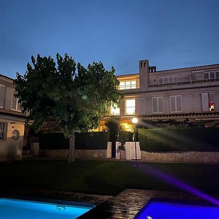 Cambrils Adosado Con Piscina 4 Habitaciones, 8 Huespedes Екстер'єр фото
