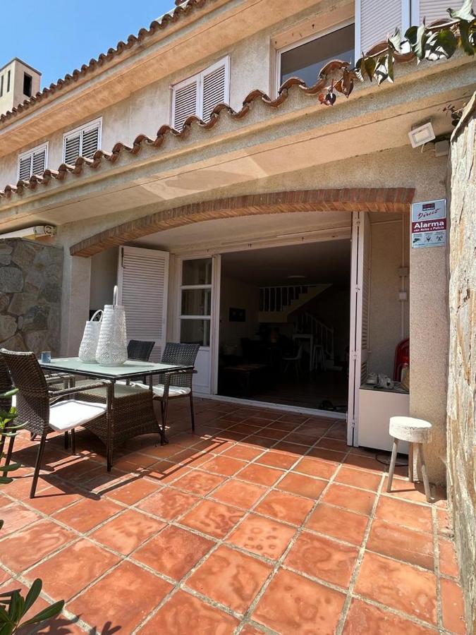Cambrils Adosado Con Piscina 4 Habitaciones, 8 Huespedes Екстер'єр фото