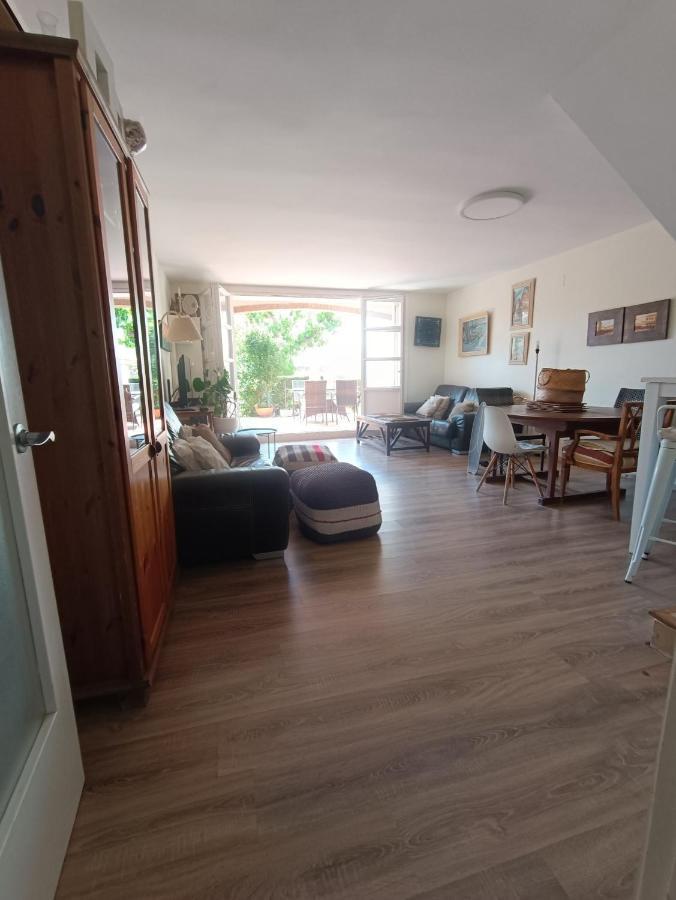 Cambrils Adosado Con Piscina 4 Habitaciones, 8 Huespedes Екстер'єр фото