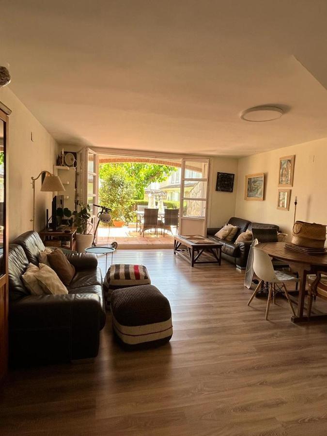 Cambrils Adosado Con Piscina 4 Habitaciones, 8 Huespedes Екстер'єр фото
