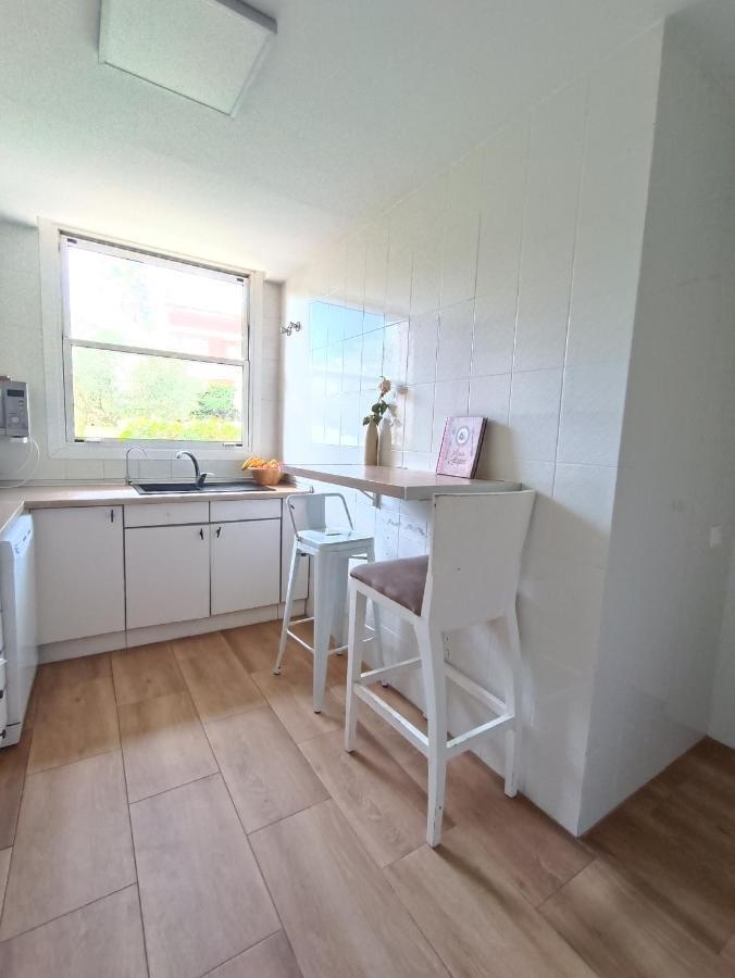 Cambrils Adosado Con Piscina 4 Habitaciones, 8 Huespedes Екстер'єр фото