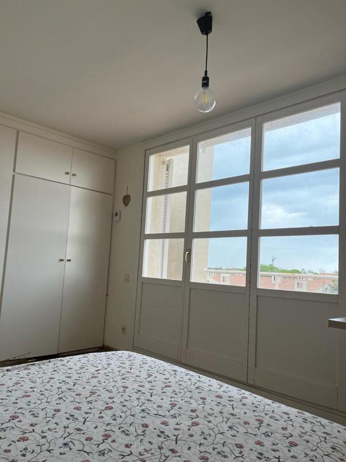 Cambrils Adosado Con Piscina 4 Habitaciones, 8 Huespedes Екстер'єр фото