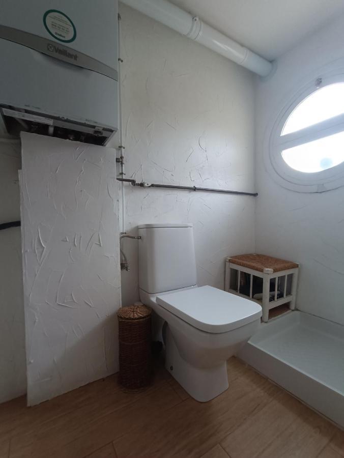 Cambrils Adosado Con Piscina 4 Habitaciones, 8 Huespedes Екстер'єр фото