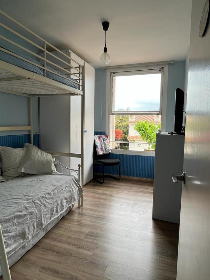 Cambrils Adosado Con Piscina 4 Habitaciones, 8 Huespedes Екстер'єр фото