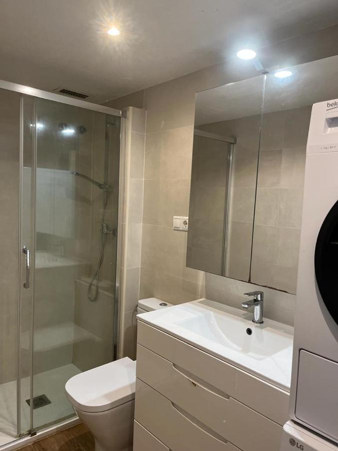 Cambrils Adosado Con Piscina 4 Habitaciones, 8 Huespedes Екстер'єр фото