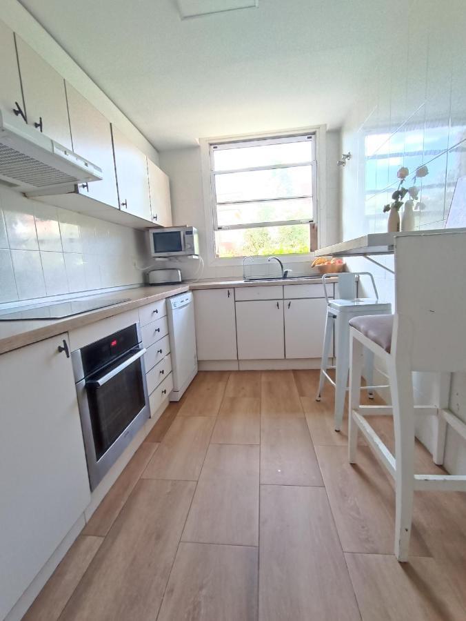 Cambrils Adosado Con Piscina 4 Habitaciones, 8 Huespedes Екстер'єр фото