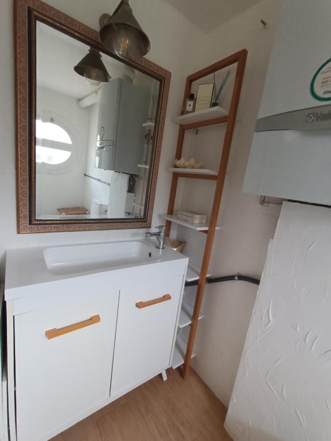 Cambrils Adosado Con Piscina 4 Habitaciones, 8 Huespedes Екстер'єр фото