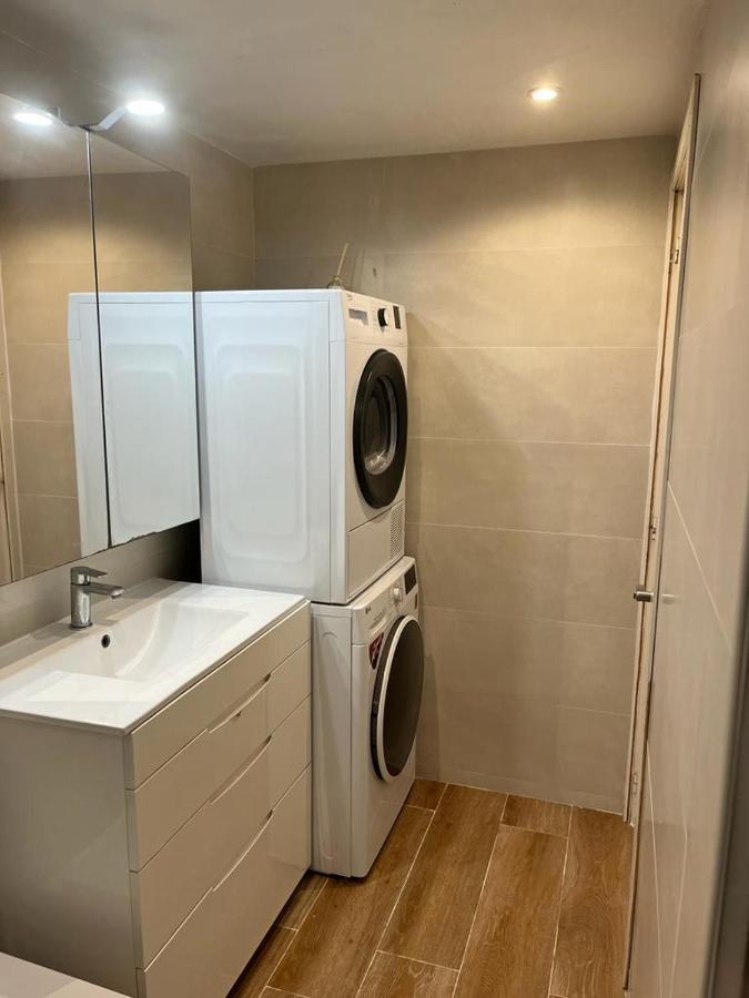 Cambrils Adosado Con Piscina 4 Habitaciones, 8 Huespedes Екстер'єр фото